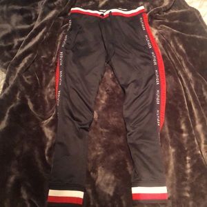 Tommy Hilfiger Sweatpant Joggers, Size S